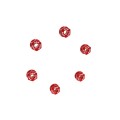 DBK Special Parts (Ducabike) Sprocket Nuts for Ducati, KTM, Triumph with Dual Sided Swingarms (set of 6) - M10 x1.25 DBK Special Parts (Ducabike) Sprocket Nuts for Ducati, KTM, Triumph with Dual Sided Swingarms (set of 6) - M10 x1.25